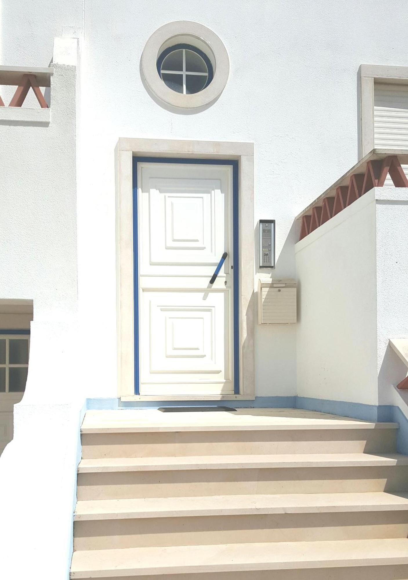 Ocean Villa With Private Pool Ericeira Exterior photo
